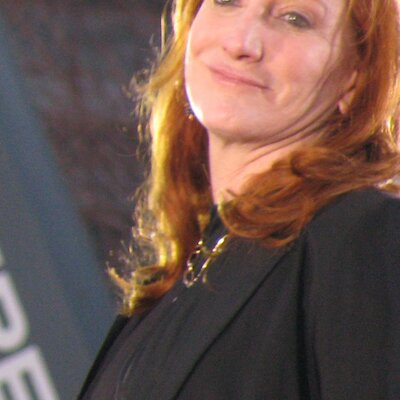 Patti Scialfa
