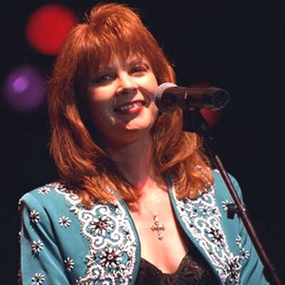 Portrait of Patty Loveless