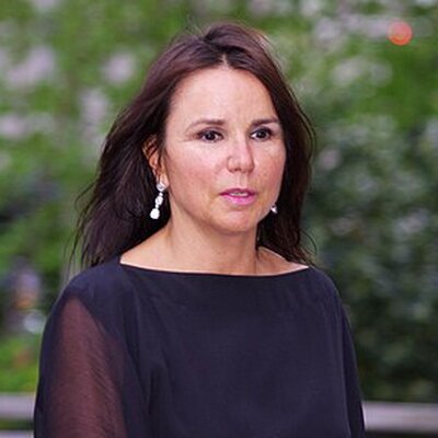 Portrait of Patty Smyth
