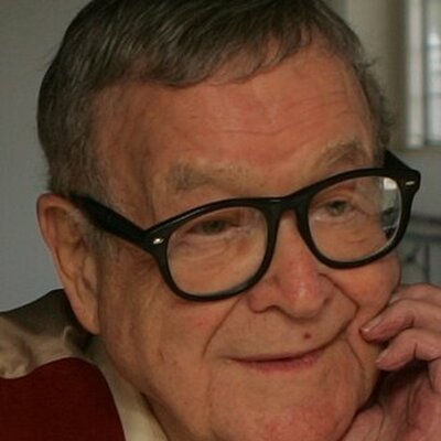 Portrait of Paul B. Lowney