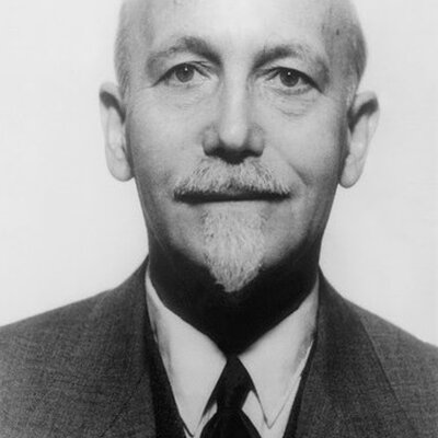 Paul Brunton