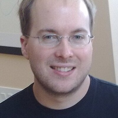 Portrait of Paul Buchheit