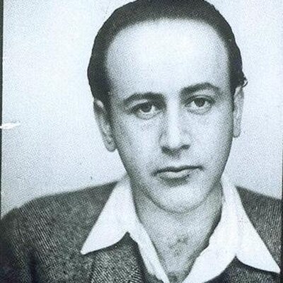 Paul Celan