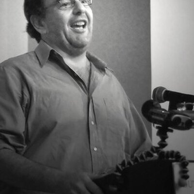Paul Di Filippo