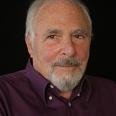 Portrait of Paul Ekman
