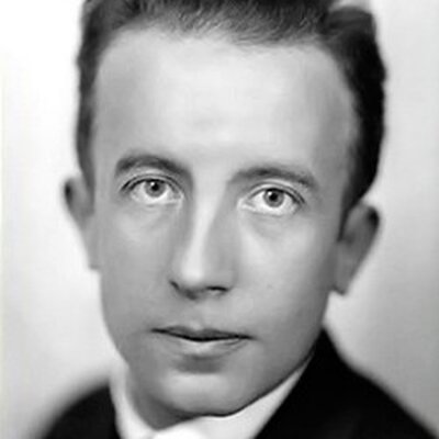 Portrait of Paul Eluard