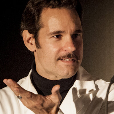 Paul F. Tompkins