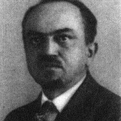 Paul Frolich