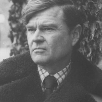 Paul Fussell