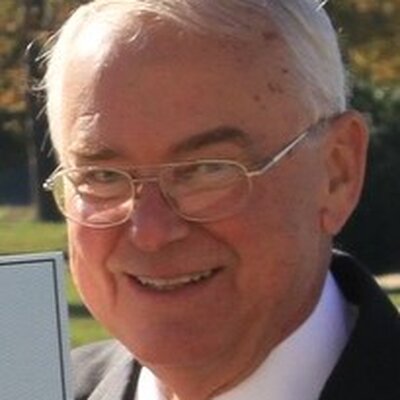 Portrait of Paul Galanti
