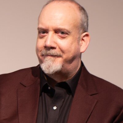 Paul Giamatti