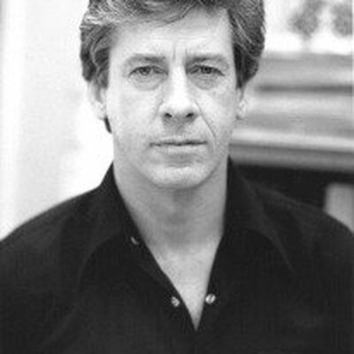 Portrait of Paul Gleason