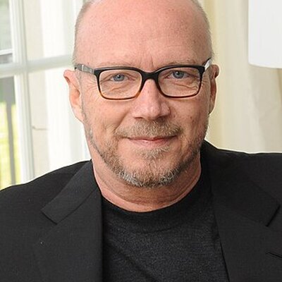 Paul Haggis