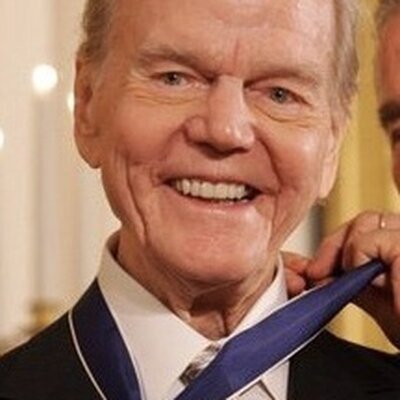 Paul Harvey