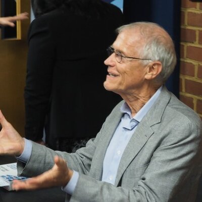 Paul Hawken