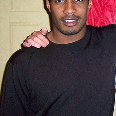Portrait of Paul Ince