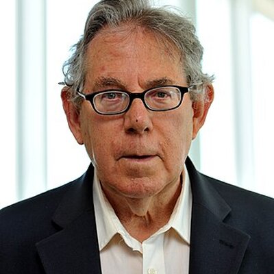 Paul J. Crutzen
