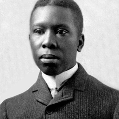 Paul Laurence Dunbar