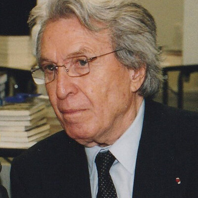 Portrait of Paul Lombard