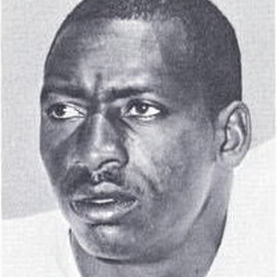 Portrait of Paul Lowe