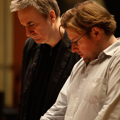 Paul Morley