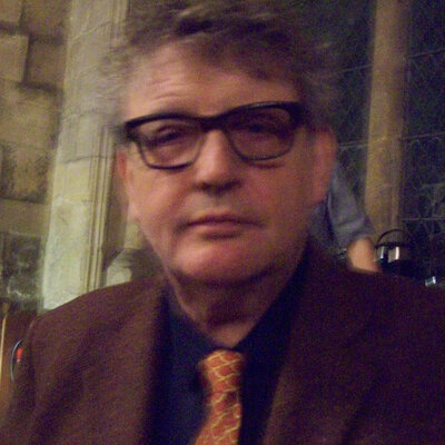 Paul Muldoon