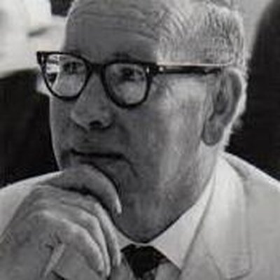 Paul Murray Kendall