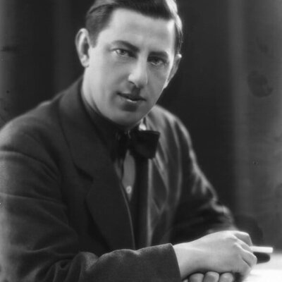 Paul Nash
