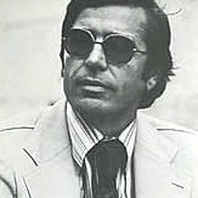 Paul Theroux