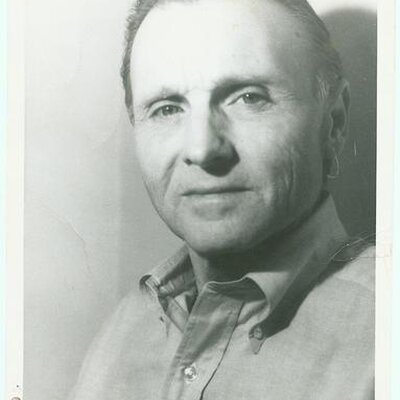 Portrait of Paul Twitchell