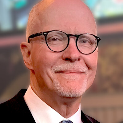 Portrait of Paul Vallas