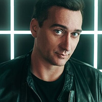 Paul van Dyk