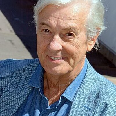 Portrait of Paul Verhoeven
