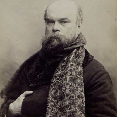 Paul Verlaine
