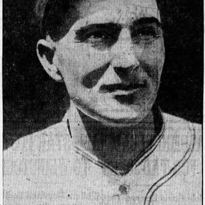 Portrait of Paul Waner