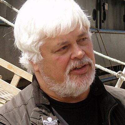 Paul Watson