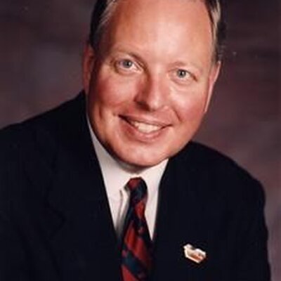 Paul Weyrich