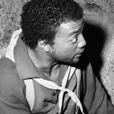 Portrait of Paul Winfield