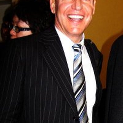 Paul Zane Pilzer