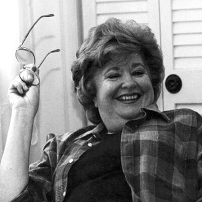 Portrait of Paula