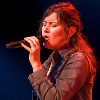 Paula Cole