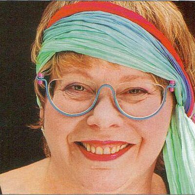 Paula Danziger