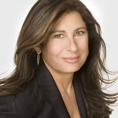 Portrait of Paula Wagner