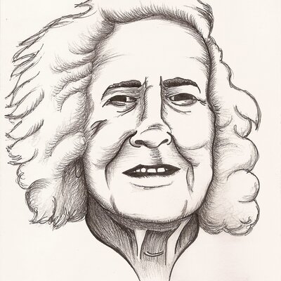 Pauline Baynes