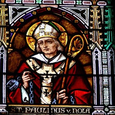 Paulinus of Nola
