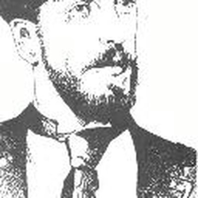 Portrait of Paul-Jean Toulet