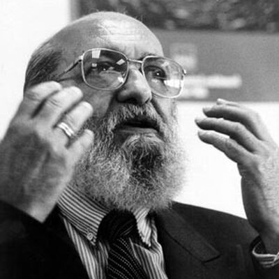 Paulo Freire