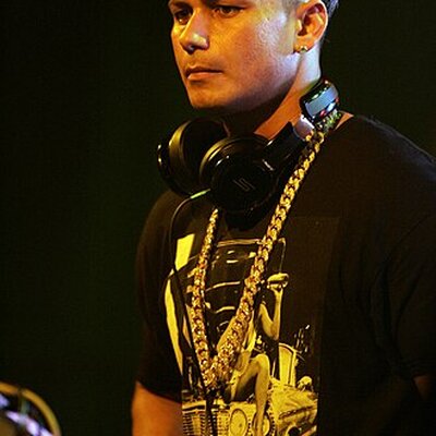 Pauly D