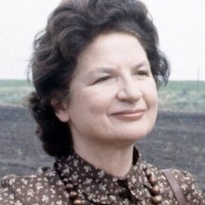 P.D. James