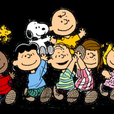 Portrait of Peanuts